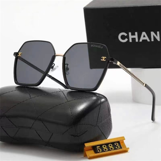 Chanel Sunglass A 183